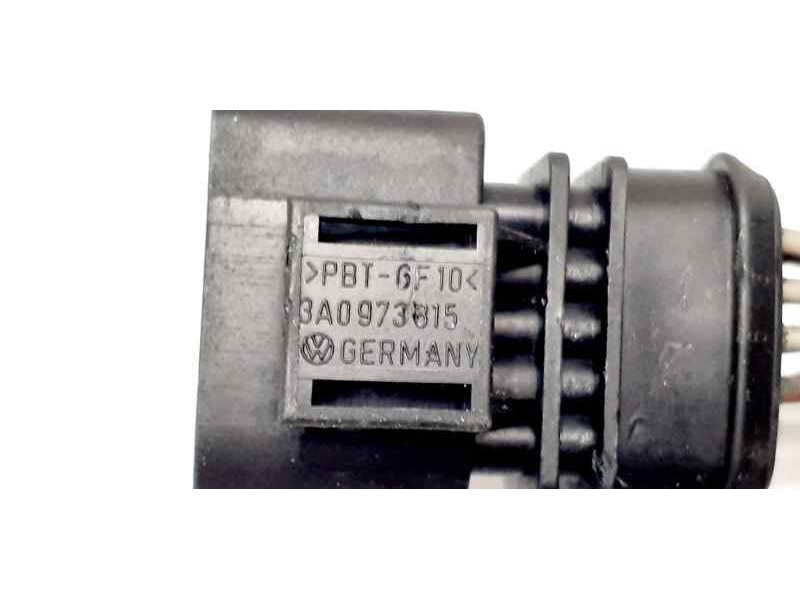 Recambio de inyector para mercedes-benz vito (w638) combi referencia OEM IAM 037973202 43476 