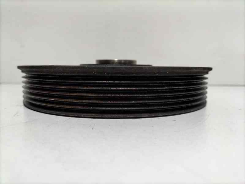 Recambio de polea cigueñal para citroën xsara picasso 1.6 16v hdi referencia OEM IAM E110124A 81290 