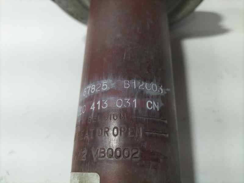 Recambio de amortiguador delantero izquierdo para audi a4 berlina (8e) 2.5 tdi (120kw) referencia OEM IAM 8E0413031CN 82987 