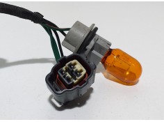 Recambio de portalamparas para mitsubishi outlander (cw0) kaiteki 4wd referencia OEM IAM 4HK 60138  2