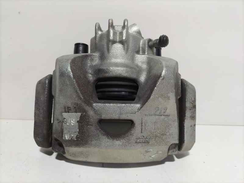 Recambio de pinza freno delantera izquierda para citroën c4 grand picasso 1.6 16v hdi fap referencia OEM IAM 4400T4 81293 