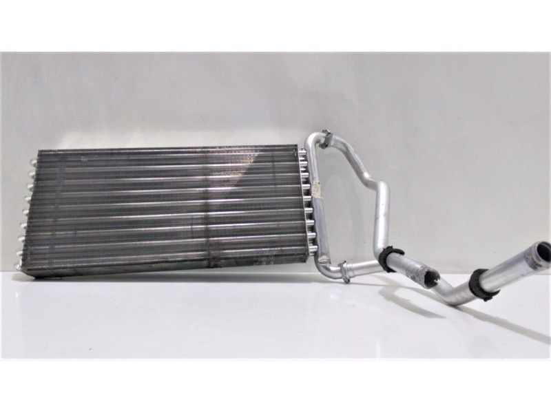 Recambio de radiador calefaccion / aire acondicionado para mercedes-benz vito kasten (639) 110 cdi lang (639.603) referencia OEM