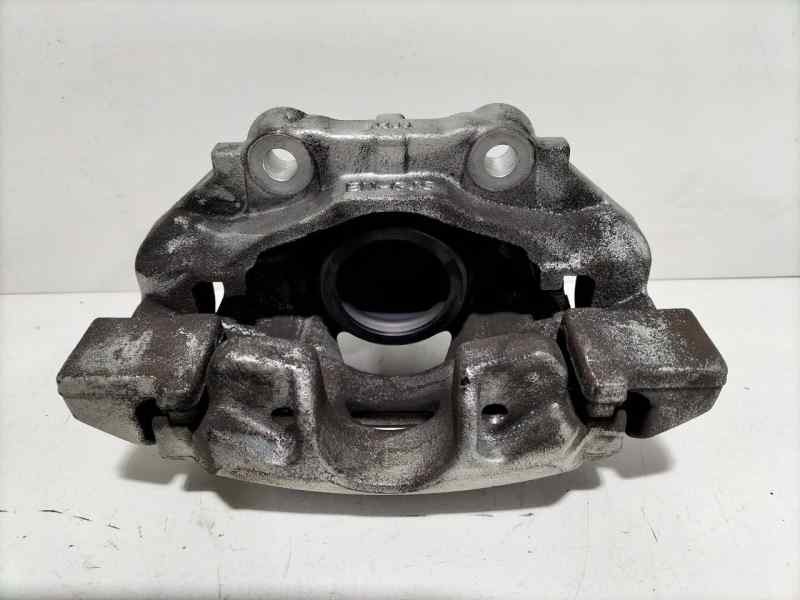 Recambio de pinza freno delantera izquierda para citroën c4 grand picasso 1.6 16v hdi fap referencia OEM IAM 4400T4 81293 