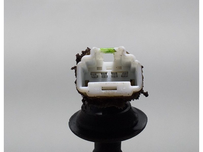 Recambio de portalamparas para mitsubishi outlander (cw0) kaiteki 4wd referencia OEM IAM 4HK 60138 