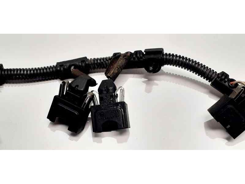 Recambio de inyector para mercedes-benz vito (w638) combi referencia OEM IAM 037973202 43476 