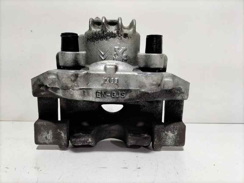 Recambio de pinza freno delantera izquierda para citroën c4 grand picasso 1.6 16v hdi fap referencia OEM IAM 4400T4 81293 
