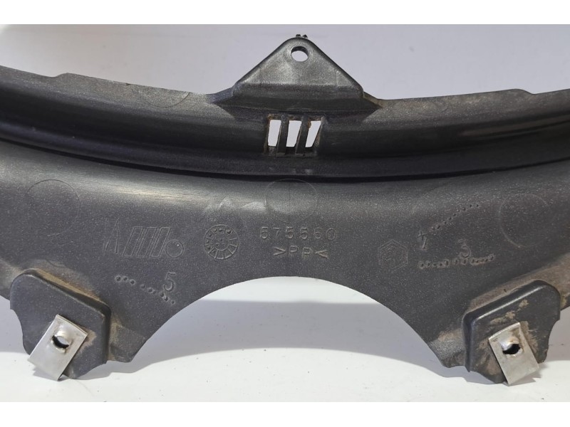 Recambio de cuadro instrumentos para piaggio (vespa) x9 x9 125 evolution referencia OEM IAM M239M 76747 