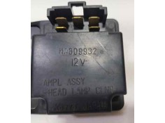 Recambio de rele para mitsubishi montero (v20/v40) 2500 td gl (3-ptas.) referencia OEM IAM MA809932 86125  2