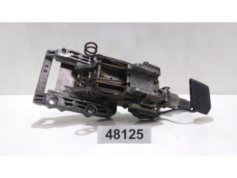 Recambio de columna direccion para audi tt (8n3/8n9) 1.8 t coupe (132kw) referencia OEM IAM 8N1419501 48125 