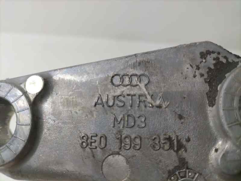 Recambio de soporte motor para audi a4 berlina (8e) 2.5 tdi (120kw) referencia OEM IAM 8E0199351 82989 