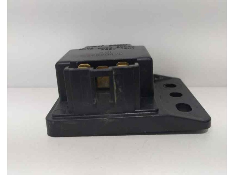 Recambio de rele para mitsubishi montero (v20/v40) 2500 td gl (3-ptas.) referencia OEM IAM MA809932 86125 