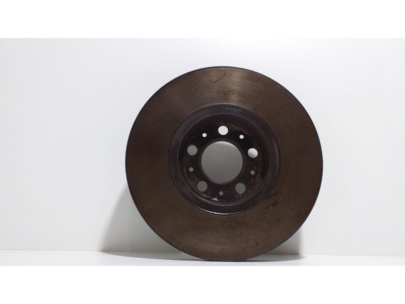 Recambio de disco freno delantero para seat leon (1m1) sport f.r. referencia OEM IAM 6R0615301A 56032 