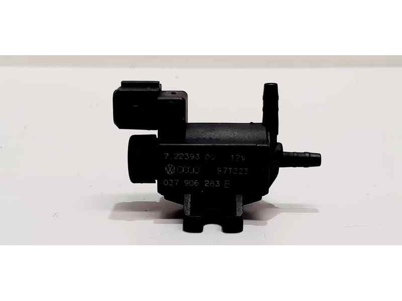 Recambio de valvula aire adicional para mercedes-benz vito (w638) combi referencia OEM IAM 037906283B 43479 