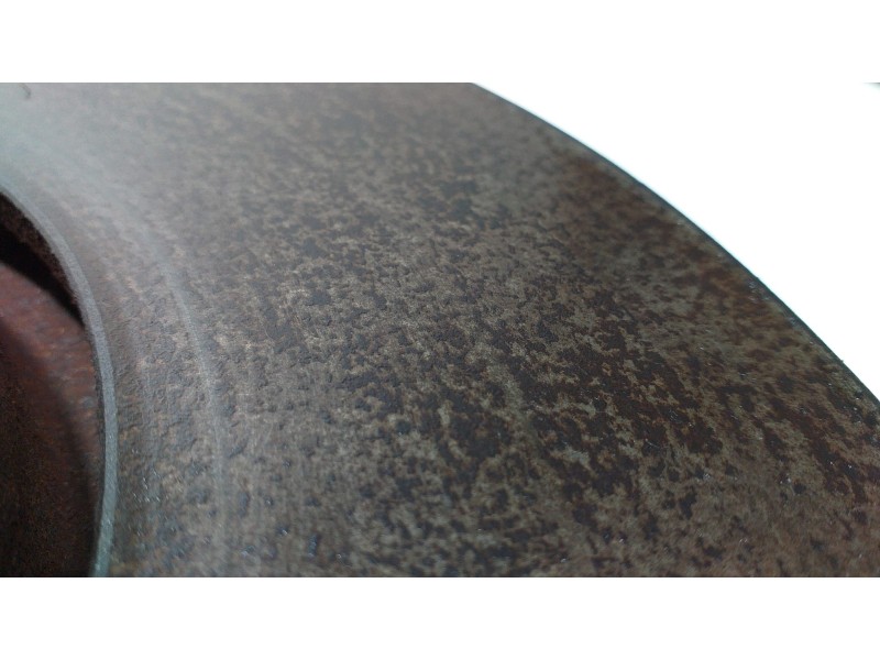 Recambio de disco freno delantero para seat leon (1m1) sport f.r. referencia OEM IAM 6R0615301A 56032 