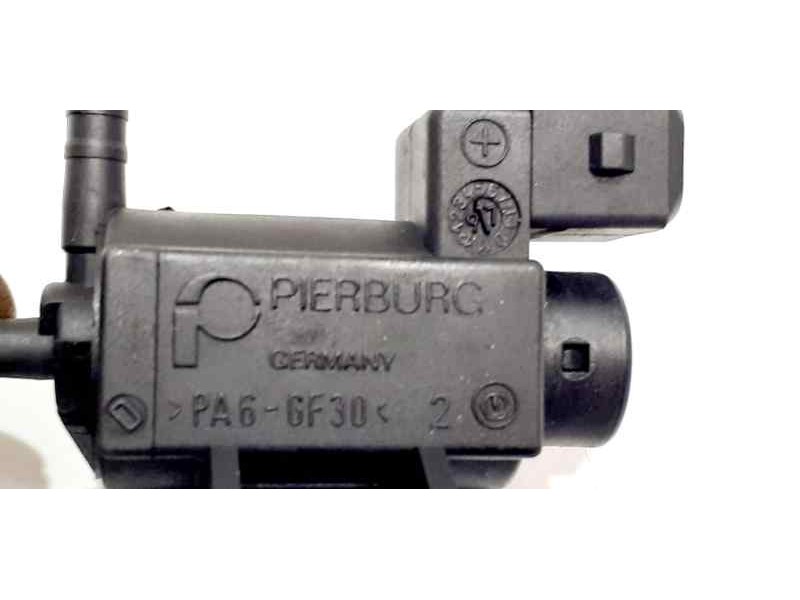 Recambio de valvula aire adicional para mercedes-benz vito (w638) combi referencia OEM IAM 037906283B 43479 