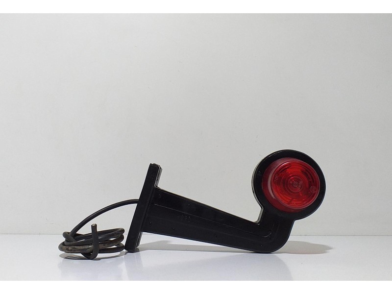 Recambio de piloto delantero derecho para scania serie p/g/r (l-clase) fg r620 (4x2) largo cr 19 topline referencia OEM IAM 7R01