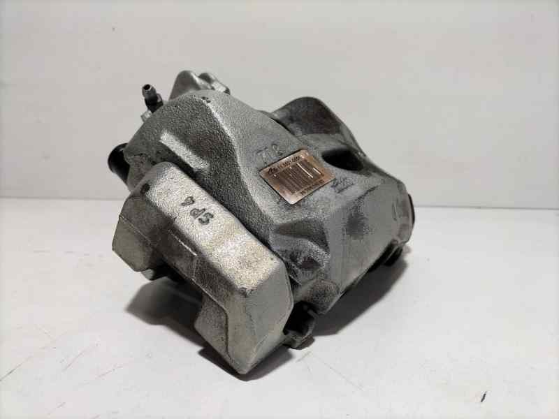 Recambio de pinza freno delantera derecha para citroën c4 grand picasso 1.6 16v hdi fap referencia OEM IAM 4400T5 81294 