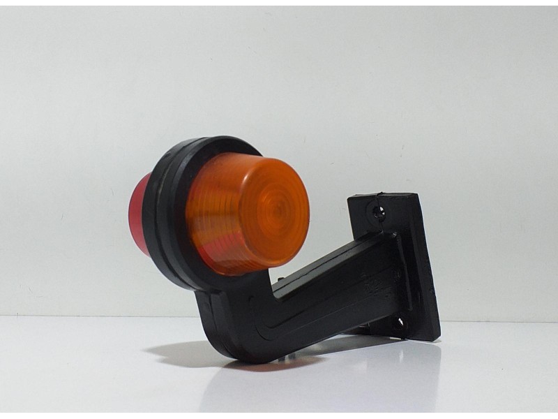 Recambio de piloto delantero derecho para scania serie p/g/r (l-clase) fg r620 (4x2) largo cr 19 topline referencia OEM IAM 7R01