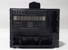 Recambio de modulo electronico para audi a6 avant (4f5) 3.0 tdi quattro referencia OEM IAM 4F0959793E 56042 