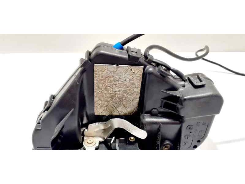Recambio de cerradura puerta trasera derecha para mercedes-benz clase cls (w219) 350 (219.356) referencia OEM IAM 2197300235 434