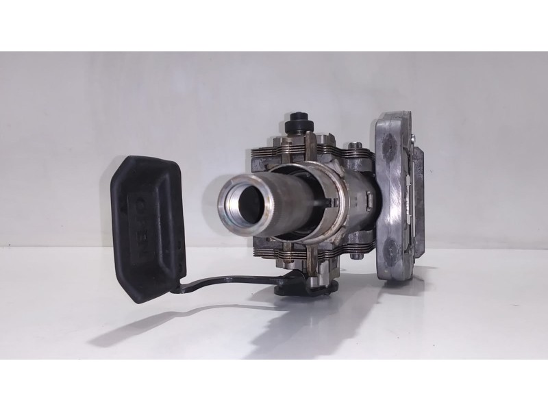 Recambio de columna direccion para audi tt (8n3/8n9) 1.8 t coupe (132kw) referencia OEM IAM 8N1419501 48125 