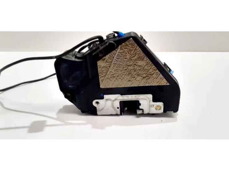 Recambio de cerradura puerta trasera derecha para mercedes-benz clase cls (w219) 350 (219.356) referencia OEM IAM 2197300235 434