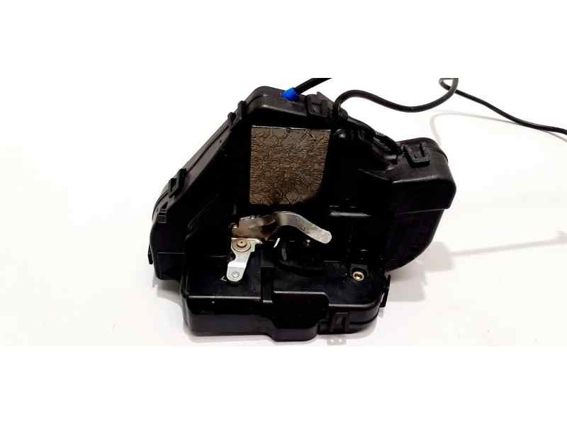 Recambio de cerradura puerta trasera derecha para mercedes-benz clase cls (w219) 350 (219.356) referencia OEM IAM 2197300235 434