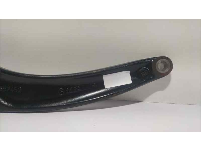 Recambio de brazo suspension inferior delantero izquierdo para citroën c4 grand picasso 1.6 16v hdi fap referencia OEM IAM 55745