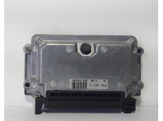 Recambio de centralita motor uce para citroën xsara break 1.6 referencia OEM IAM 9632693880 69946 R 2
