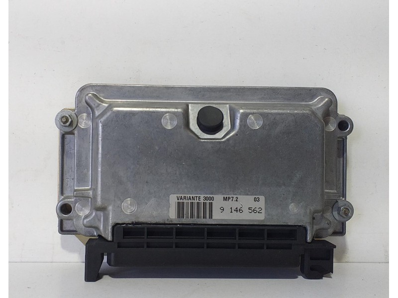 Recambio de centralita motor uce para citroën xsara break 1.6 referencia OEM IAM 9632693880 69946 R