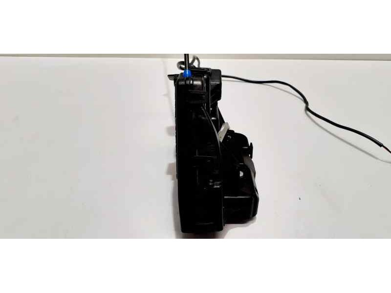 Recambio de cerradura puerta trasera derecha para mercedes-benz clase cls (w219) 350 (219.356) referencia OEM IAM 2197300235 434