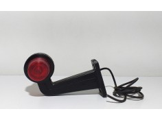 Recambio de piloto delantero izquierdo para scania serie p/g/r (l-clase) fg r620 (4x2) largo cr 19 topline referencia OEM IAM 7R