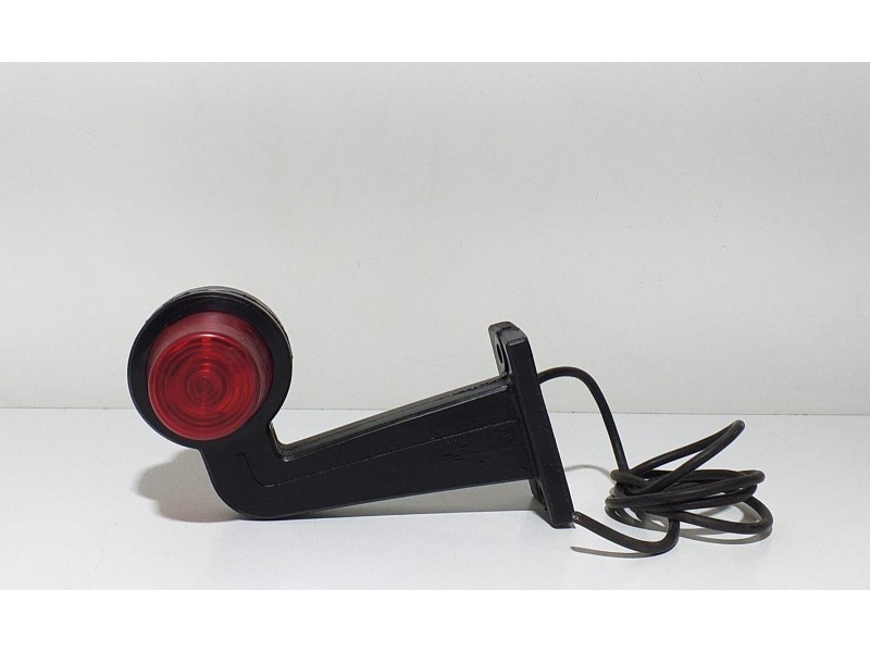 Recambio de piloto delantero izquierdo para scania serie p/g/r (l-clase) fg r620 (4x2) largo cr 19 topline referencia OEM IAM 7R