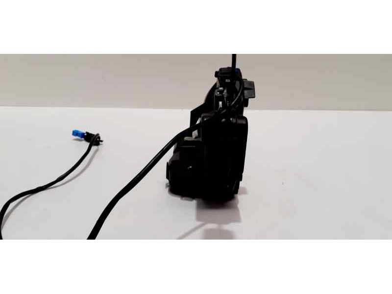 Recambio de cerradura puerta trasera derecha para mercedes-benz clase cls (w219) 350 (219.356) referencia OEM IAM 2197300235 434