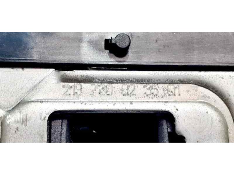 Recambio de cerradura puerta trasera derecha para mercedes-benz clase cls (w219) 350 (219.356) referencia OEM IAM 2197300235 434