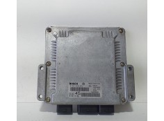 Recambio de centralita motor uce para peugeot 306 berlina 3/4/5 puertas (s2) 2.0 hdi cat referencia OEM IAM 9650221480 69948 R