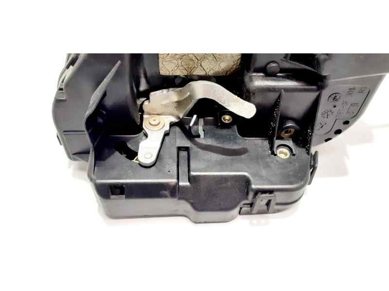 Recambio de cerradura puerta trasera derecha para mercedes-benz clase cls (w219) 350 (219.356) referencia OEM IAM 2197300235 434