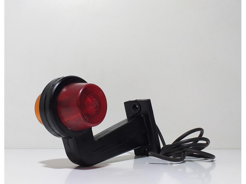 Recambio de piloto delantero izquierdo para scania serie p/g/r (l-clase) fg r620 (4x2) largo cr 19 topline referencia OEM IAM 7R