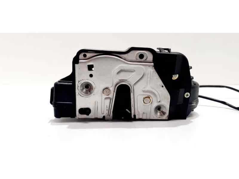 Recambio de cerradura puerta trasera derecha para mercedes-benz clase cls (w219) 350 (219.356) referencia OEM IAM 2197300235 434