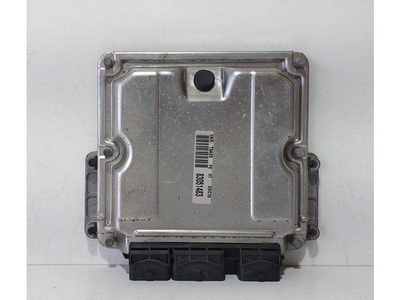Recambio de centralita motor uce para peugeot 306 berlina 3/4/5 puertas (s2) 2.0 hdi cat referencia OEM IAM 9650221480 69948 R