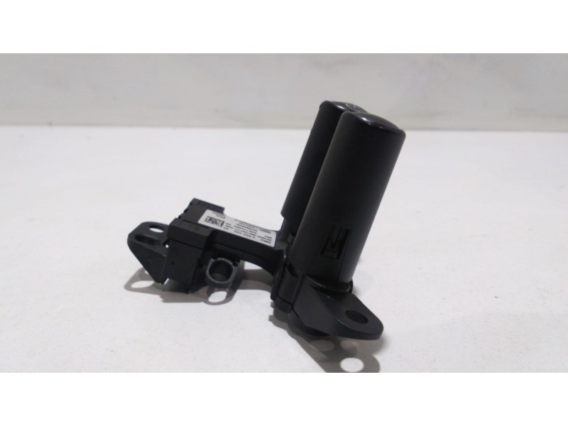 Recambio de intercooler para bmw mini (r56) cooper d referencia OEM IAM 3422723 48131  Recambio de intercooler para bmw mini (r56) cooper d referencia OEM IAM 3422723 48131