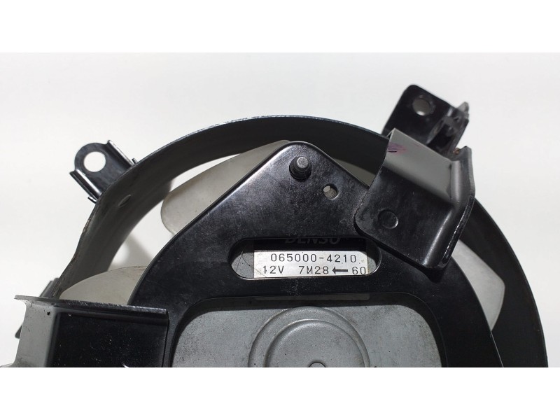Recambio de electroventilador para mitsubishi outlander (cw0) kaiteki 4wd referencia OEM IAM 0650004210 60140 
