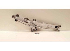 Recambio de motor limpia delantero para mercedes-benz clase s (w220) berlina 320 (220.065) referencia OEM IAM 2208200542 42623 