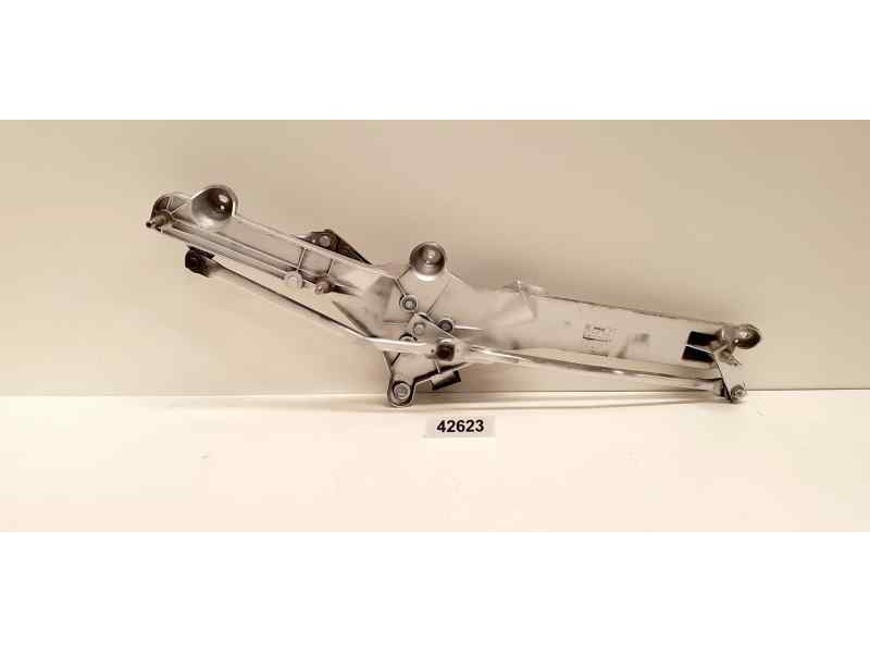 Recambio de motor limpia delantero para mercedes-benz clase s (w220) berlina 320 (220.065) referencia OEM IAM 2208200542 42623 