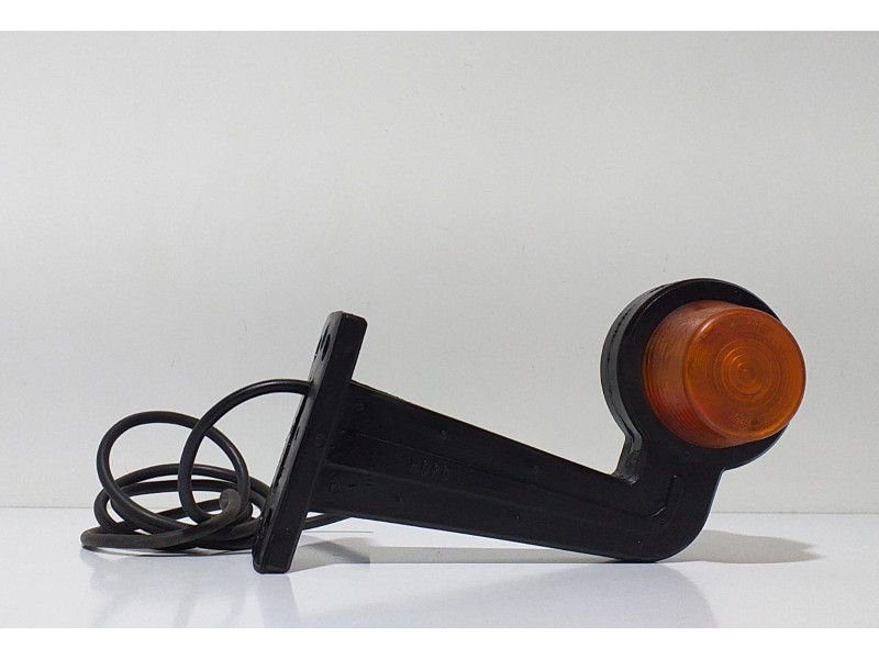 Recambio de piloto delantero izquierdo para scania serie p/g/r (l-clase) fg r620 (4x2) largo cr 19 topline referencia OEM IAM 7R