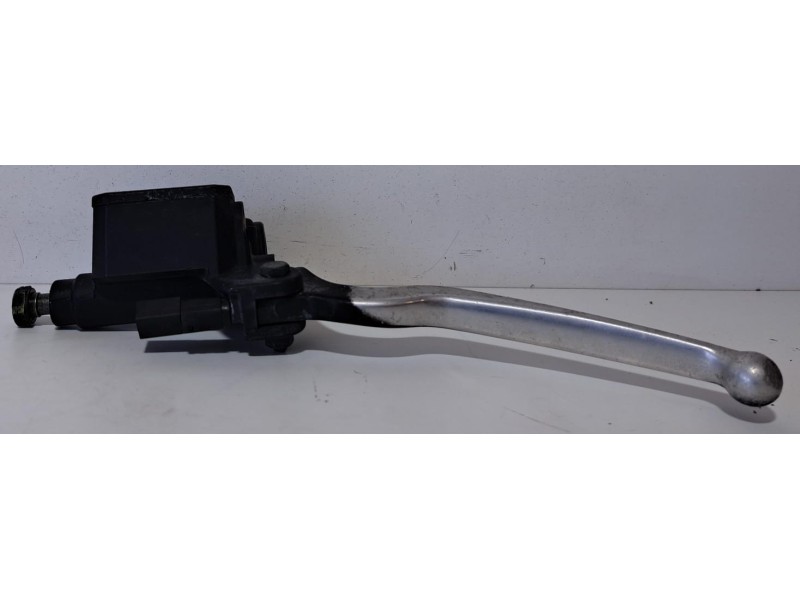 Recambio de pedal freno para piaggio (vespa) x9 x9 125 evolution referencia OEM IAM M239M 76751 