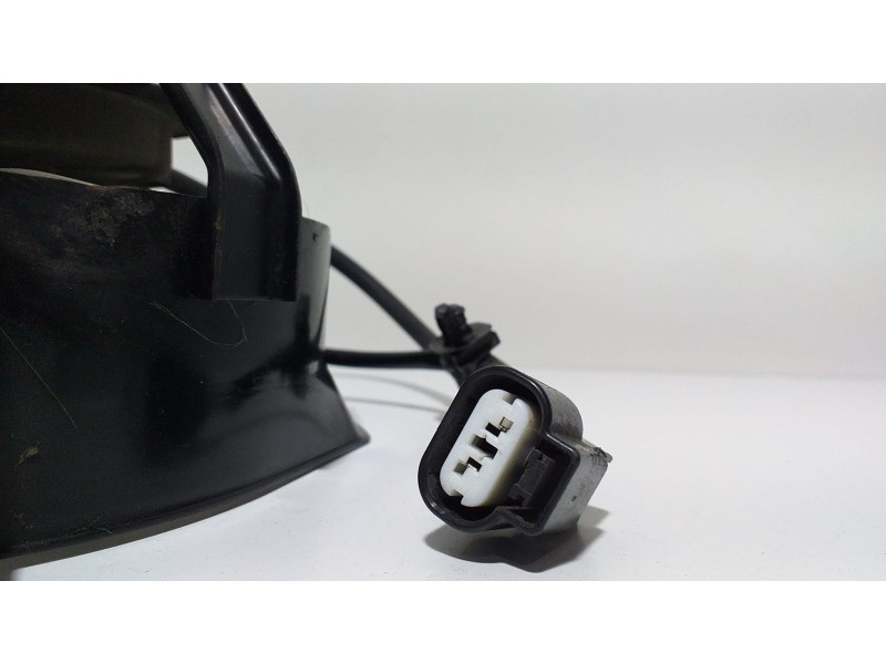 Recambio de electroventilador para mitsubishi outlander (cw0) kaiteki 4wd referencia OEM IAM 0650004210 60140 