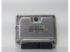 Recambio de centralita motor uce para audi a4 avant (8e) 2.5 tdi quattro (132kw) referencia OEM IAM 8E0907041D 69950 R