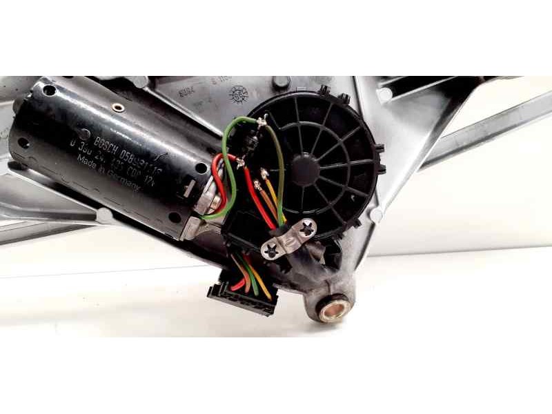 Recambio de motor limpia delantero para mercedes-benz clase s (w220) berlina 320 (220.065) referencia OEM IAM 2208200542 42623 