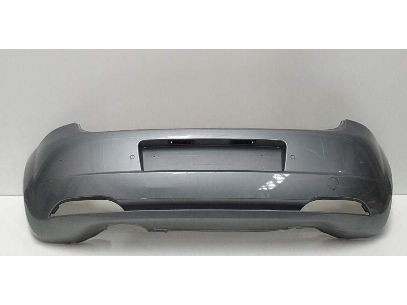 Recambio de paragolpes trasero para fiat grande punto (199) 1.3 16v multijet active (66kw) (01.2007) referencia OEM IAM 73537973